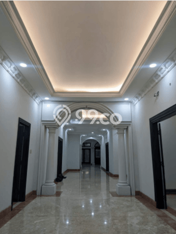 Hot Offer Hunian Mewah Ideal dan Luas di Menteng, Jakarta Pusat Hot Offer Hunian Mewah Ideal dan Luas di Menteng, Jakarta Pusat