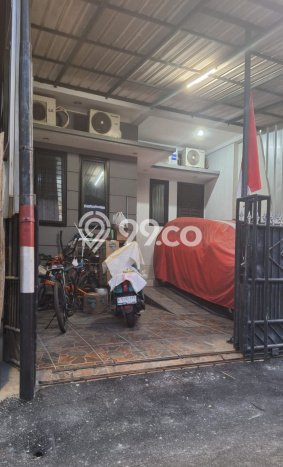 Rumah Mewah Siap Huni LT 90m2 di Kelapa Gading, Jakarta Utara Rumah Mewah Siap Huni LT 90m2 di Kelapa Gading, Jakarta Utara