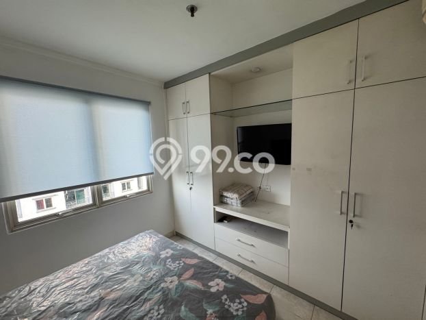 Disewakan Cepat! Hunian Apartemen Hemat di Kelapa Gading, Jakarta Utara 2 Kamar Tidur dan 1 Kamar Mandi Disewakan Cepat! Hunian Apartemen Hemat di Kelapa Gading, Jakarta Utara 2 Kamar Tidur dan 1 Kamar Mandi