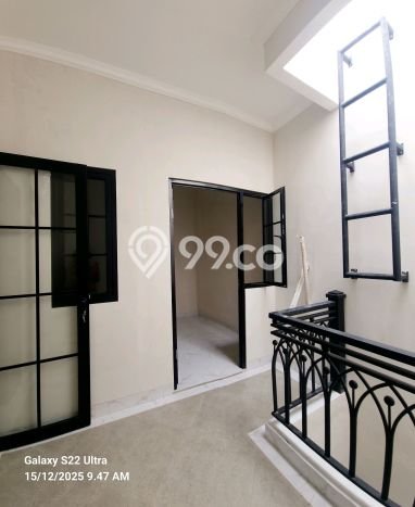 Jual Rumah Minimalis Bagus Punya 3 KT di Jagakarsa Jakarta Selatan SHM Jual Rumah Minimalis Bagus Punya 3 KT di Jagakarsa Jakarta Selatan SHM