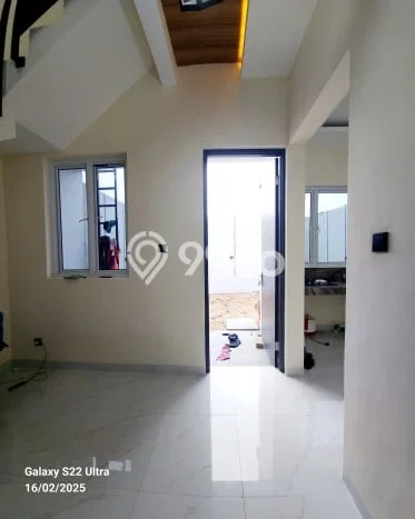 Jual Rumah Strategis Bagus Punya 4 KT di Cilodong Depok SHM Jual Rumah Strategis Bagus Punya 4 KT di Cilodong Depok SHM