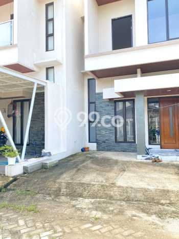 Dijual Hunian Rumah Terawat 3 Kamar di Kelapa Dua, Depok Dijual Hunian Rumah Terawat 3 Kamar di Kelapa Dua, Depok