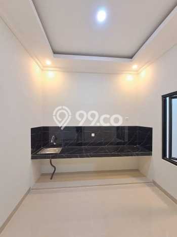 Dijual Cepat Rumah Favorit Siap Huni LB 90m2 di Cilodong, Depok Dijual Cepat Rumah Favorit Siap Huni LB 90m2 di Cilodong, Depok