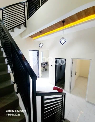 Jual Rumah Strategis Bagus Punya 4 KT di Cilodong Depok SHM Jual Rumah Strategis Bagus Punya 4 KT di Cilodong Depok SHM
