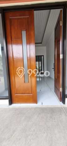 Dijual Hunian Rumah Terawat 3 Kamar di Kelapa Dua, Depok Dijual Hunian Rumah Terawat 3 Kamar di Kelapa Dua, Depok
