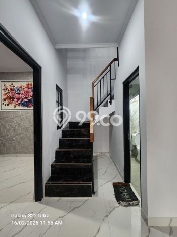 Dijual Rumah 3 Kamar Lokasi Strategis Nyaman dan Strategis di Cimanggis Dijual Rumah 3 Kamar Lokasi Strategis Nyaman dan Strategis di Cimanggis