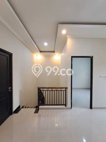 Dijual Cepat Rumah Favorit Siap Huni LB 90m2 di Cilodong, Depok Dijual Cepat Rumah Favorit Siap Huni LB 90m2 di Cilodong, Depok