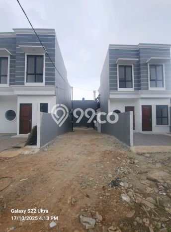 For Sale Rumah 2 Kamar Lokasi Ideal Bagus dan Strategis di Cilodong For Sale Rumah 2 Kamar Lokasi Ideal Bagus dan Strategis di Cilodong