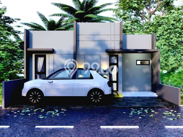 Hunian Murah Dijual Area Cilodong, Depok Harga Rp 395 Juta Hunian Murah Dijual Area Cilodong, Depok Harga Rp 395 Juta