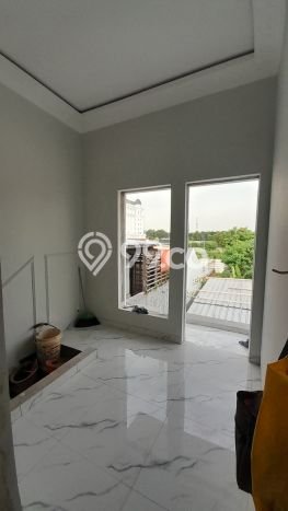 Jual Rumah Modern 3 KT di Cilangkap, Jakarta Timur Jual Rumah Modern 3 KT di Cilangkap, Jakarta Timur