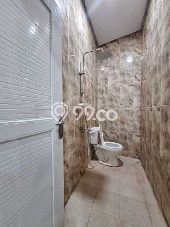 Rumah Modern Minimalis 2 Kamar Bisa Langsung Pindah di Cilodong Rumah Modern Minimalis 2 Kamar Bisa Langsung Pindah di Cilodong