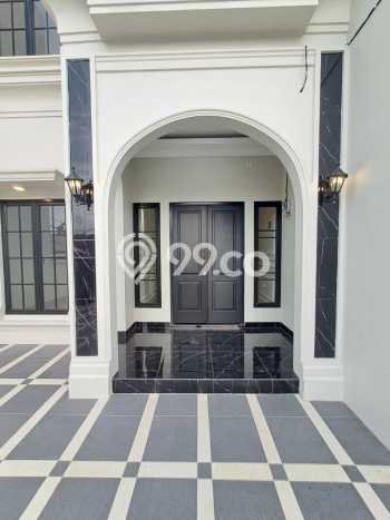 Dijual Cepat Rumah Favorit Siap Huni LB 90m2 di Cilodong, Depok Dijual Cepat Rumah Favorit Siap Huni LB 90m2 di Cilodong, Depok