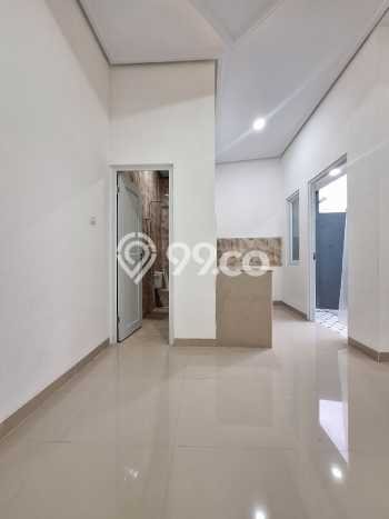 Rumah Modern Minimalis 2 Kamar Bisa Langsung Pindah di Cilodong Rumah Modern Minimalis 2 Kamar Bisa Langsung Pindah di Cilodong