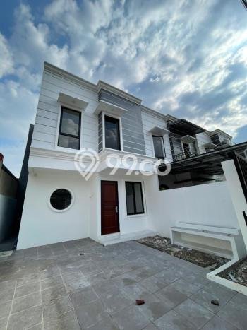For Sale Rumah 2 Kamar Lokasi Ideal Bagus dan Strategis di Cilodong For Sale Rumah 2 Kamar Lokasi Ideal Bagus dan Strategis di Cilodong
