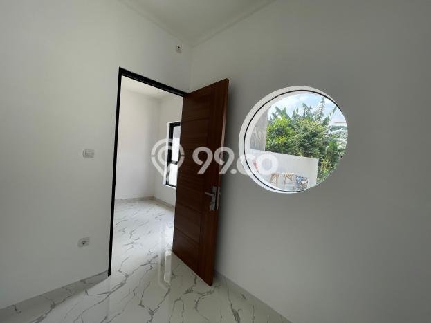 Hunian Cantik Modern Lb 45m2 di Cilodong, Depok Hunian Cantik Modern Lb 45m2 di Cilodong, Depok