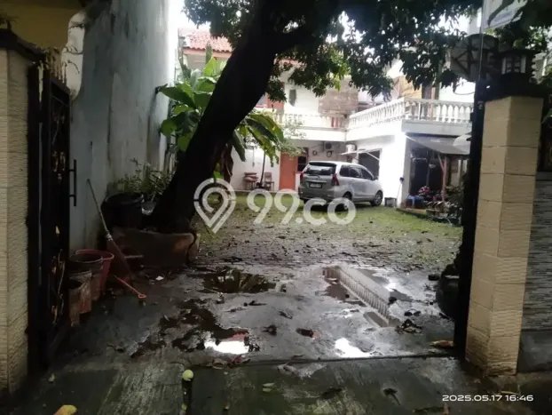 Rumah Luxury Modern Siap Huni di Rawamangun Jakarta Timur Rumah Luxury Modern Siap Huni di Rawamangun Jakarta Timur