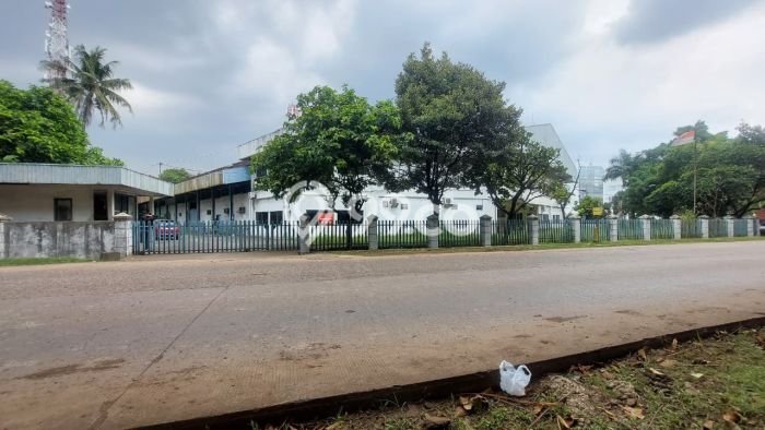Gudang Paling Dicari LB 4143m2 Dijual di Jatinegara Gudang Paling Dicari LB 4143m2 Dijual di Jatinegara