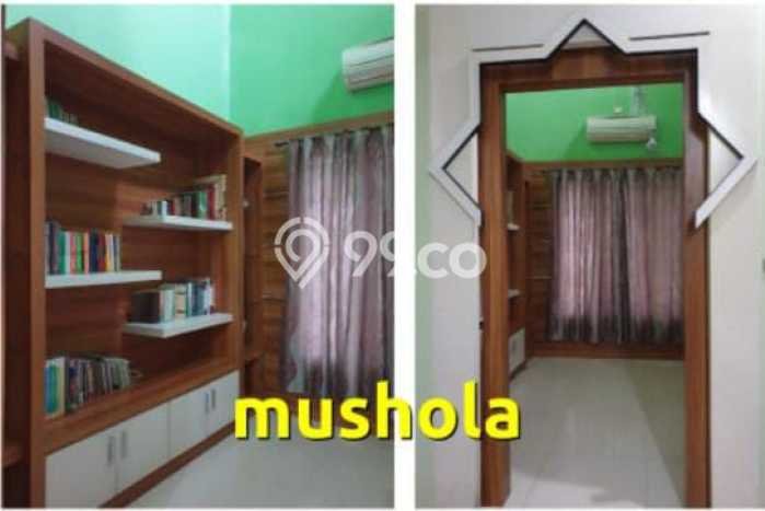 Rumah Disewakan Bekasi LT 250m2 LB 254m2 Area Kemang Pratama Rumah Disewakan Bekasi LT 250m2 LB 254m2 Area Kemang Pratama