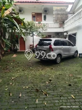 Rumah Luxury Modern Siap Huni di Rawamangun Jakarta Timur Rumah Luxury Modern Siap Huni di Rawamangun Jakarta Timur