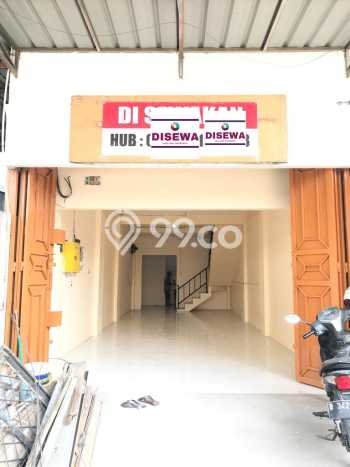 Ruko Disewakan di Kawasan Ramai Bekasi Utara, Bekasi Ruko Disewakan di Kawasan Ramai Bekasi Utara, Bekasi