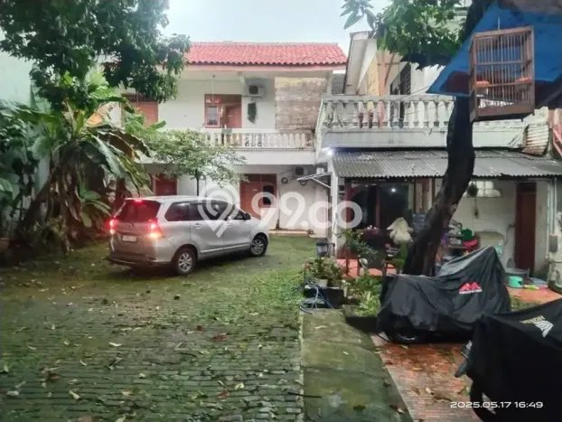 Rumah Luxury Modern Siap Huni di Rawamangun Jakarta Timur Rumah Luxury Modern Siap Huni di Rawamangun Jakarta Timur