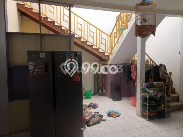 Dijual Hunian Rumah Terawat 4 Kamar di Bekasi, Bekasi Dijual Hunian Rumah Terawat 4 Kamar di Bekasi, Bekasi