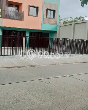 Disewakan Ruko di Jatisampurna Bekasi LT 187m2, LB 480m2 Disewakan Ruko di Jatisampurna Bekasi LT 187m2, LB 480m2