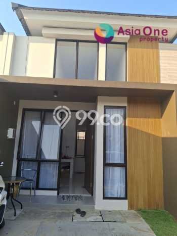 Rumah Modern Cantik 2 Kamar Bisa Langsung Pindah di Cisarua Rumah Modern Cantik 2 Kamar Bisa Langsung Pindah di Cisarua