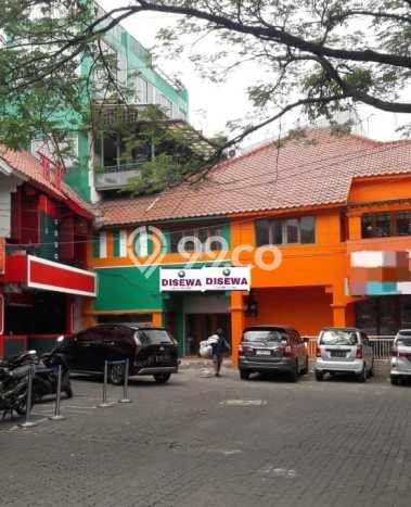 Ruko Disewa di Bekasi dengan LB 485m2 Area Komersial Ramai Ruko Disewa di Bekasi dengan LB 485m2 Area Komersial Ramai