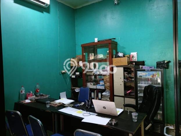 Unit Ruko Tersedia di Mustikasari Spesifikasi LB 300m2 Unit Ruko Tersedia di Mustikasari Spesifikasi LB 300m2