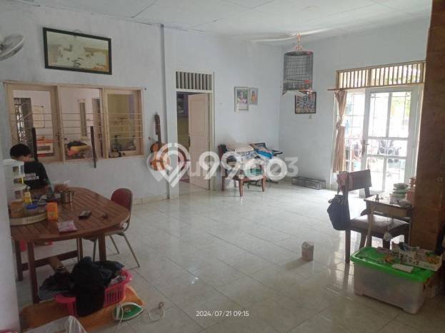 Dijual Hunian Rumah Terawat 4 Kamar di Bekasi, Bekasi Dijual Hunian Rumah Terawat 4 Kamar di Bekasi, Bekasi