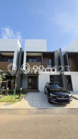 Rumah Disewakan Bekasi LT 91m2 LB 80m2 Kawasan Harapan Indah Rumah Disewakan Bekasi LT 91m2 LB 80m2 Kawasan Harapan Indah