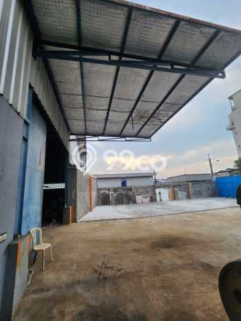 Disewakan Gudang di Kawasan Ramai Bantar Gebang Luas 500m2 Disewakan Gudang di Kawasan Ramai Bantar Gebang Luas 500m2