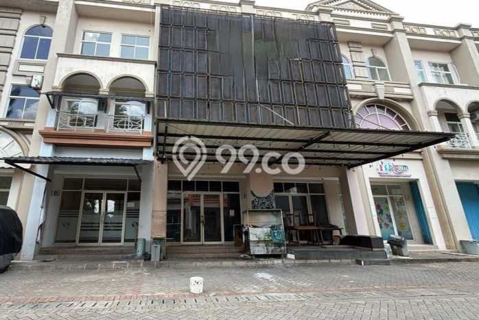 Unit Ruko Tersedia di Jaka Sampurna Spesifikasi LB 178m2 Unit Ruko Tersedia di Jaka Sampurna Spesifikasi LB 178m2
