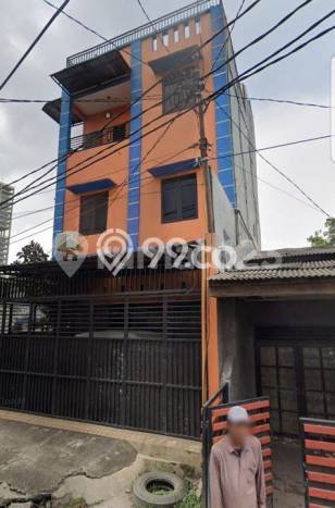 Ruko Bagus Dijual LB 200m2 Lokasi Strategis Bekasi Area Cocok untuk Bisnis Ruko Bagus Dijual LB 200m2 Lokasi Strategis Bekasi Area Cocok untuk Bisnis