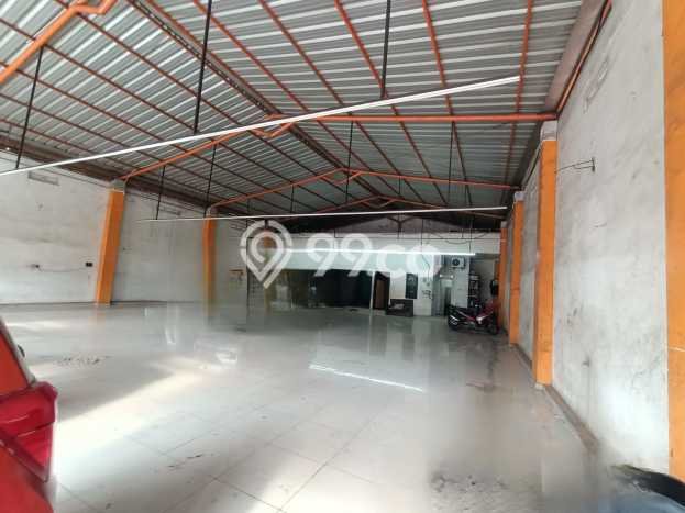 Unit Ruko Tersedia di Mustikasari Spesifikasi LB 300m2 Unit Ruko Tersedia di Mustikasari Spesifikasi LB 300m2