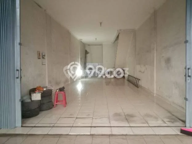 Ruko Disewakan Lokasi Rawalumbu Bekasi Harga Spesial! Ruko Disewakan Lokasi Rawalumbu Bekasi Harga Spesial!
