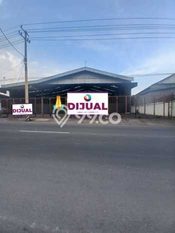 Area Ramai! Gudang Dijual di Cileungsi untuk Bisnis Luas Bangunan 3500m2 Area Ramai! Gudang Dijual di Cileungsi untuk Bisnis Luas Bangunan 3500m2