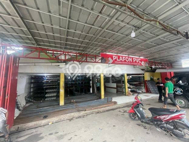Ruko Dijual di Bekasi LT 202m2 & LB 202m2 Lokasi Terbaik! Ruko Dijual di Bekasi LT 202m2 & LB 202m2 Lokasi Terbaik!