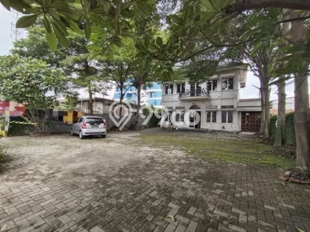 Disewakan Komersial di Pusat Kota Bekasi Ramai Strategis Disewakan Komersial di Pusat Kota Bekasi Ramai Strategis