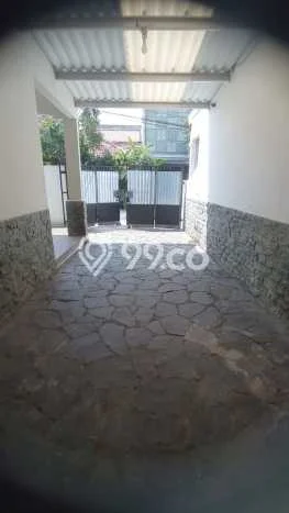 Jarang Ada! Rumah Kontrakan 3 Kamar Bagus Siap Huni Cipinang Jarang Ada! Rumah Kontrakan 3 Kamar Bagus Siap Huni Cipinang
