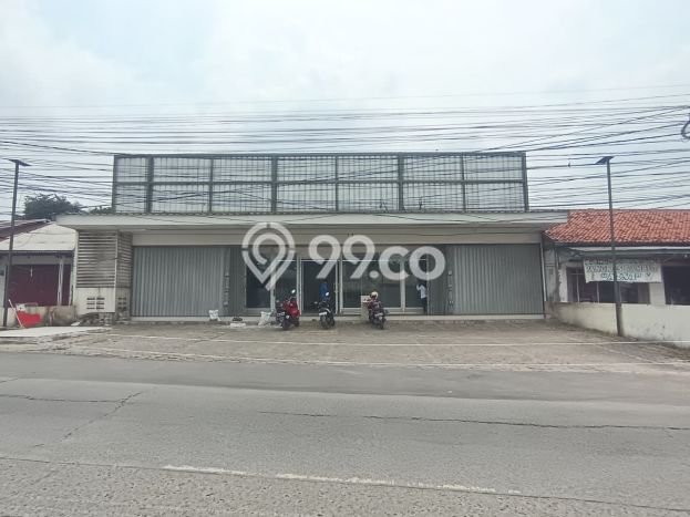 Ruko Komersial Disewakan di Mustikajaya Bekasi Luas 340m2 Ruko Komersial Disewakan di Mustikajaya Bekasi Luas 340m2
