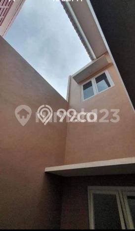 Rumah Minimalis 3 KT LT 102m2 di Jati Mekar Rumah Minimalis 3 KT LT 102m2 di Jati Mekar