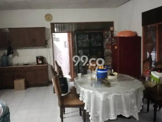 Rumah Luxury Modern Siap Huni di Rawamangun Jakarta Timur Rumah Luxury Modern Siap Huni di Rawamangun Jakarta Timur