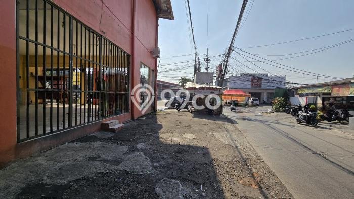 Disewakan Ruko di Pusat Kota Bekasi Ramai Strategis Disewakan Ruko di Pusat Kota Bekasi Ramai Strategis