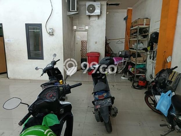 Unit Ruko Tersedia di Mustikasari Spesifikasi LB 300m2 Unit Ruko Tersedia di Mustikasari Spesifikasi LB 300m2