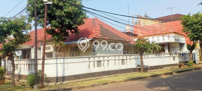 Dijual Hunian Rumah Terawat 4 Kamar di Bekasi, Bekasi Dijual Hunian Rumah Terawat 4 Kamar di Bekasi, Bekasi