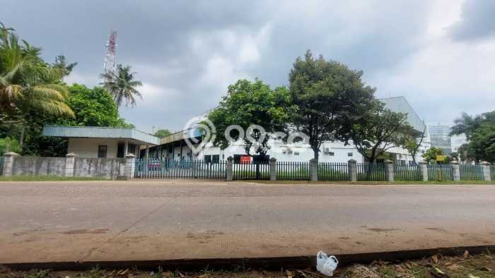 Gudang Paling Dicari LB 4143m2 Dijual di Jatinegara Gudang Paling Dicari LB 4143m2 Dijual di Jatinegara