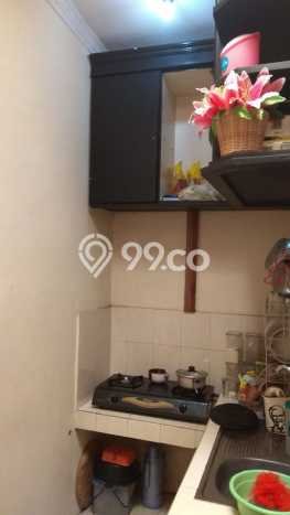 Rumah Modern 2 Kamar LT 68m2 di Pejuang Rumah Modern 2 Kamar LT 68m2 di Pejuang