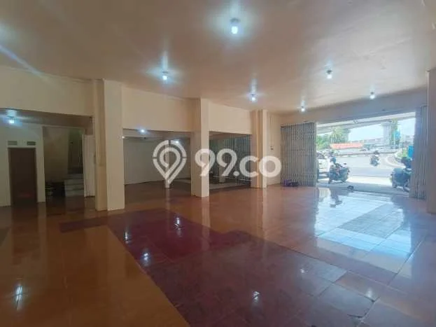 Unit Ruko Tersedia di Jatibening Spesifikasi LB 180m2 Unit Ruko Tersedia di Jatibening Spesifikasi LB 180m2